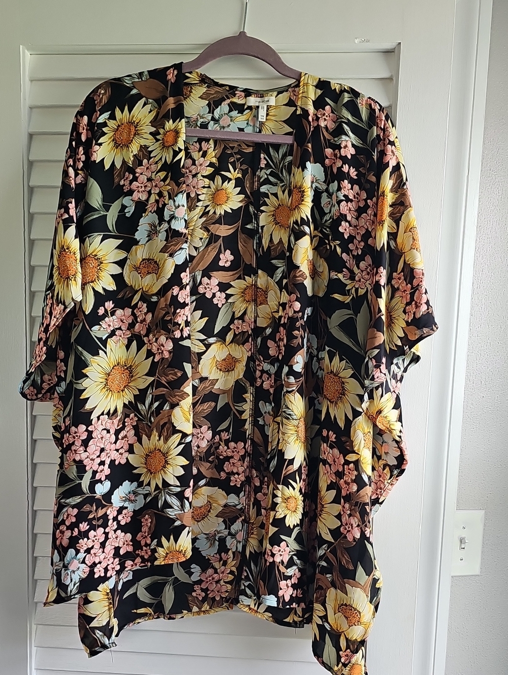 Maurices Kimono